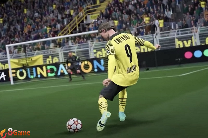 Code FiFa Mobile ảnh 6