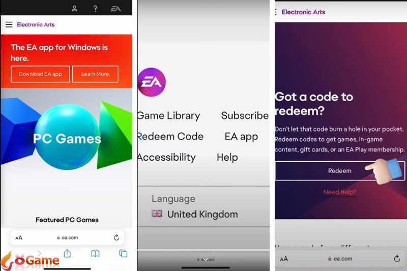 Code FiFa Mobile ảnh 3