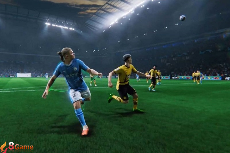 Code FiFa Mobile ảnh 7