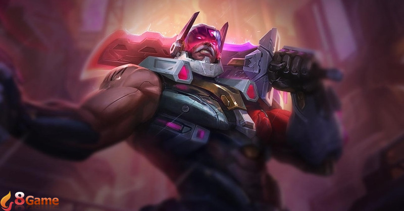 Cách chơi đội hình Gangplank Reroll DTCL Mùa 16 2