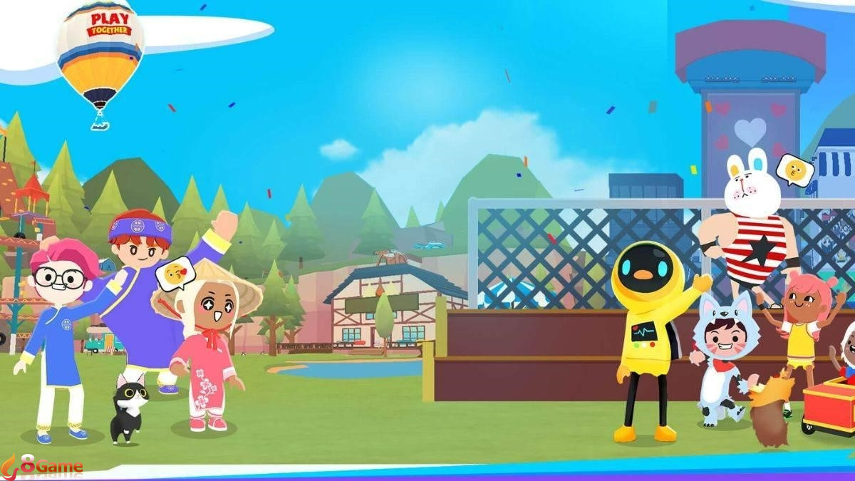 code Play Together 2