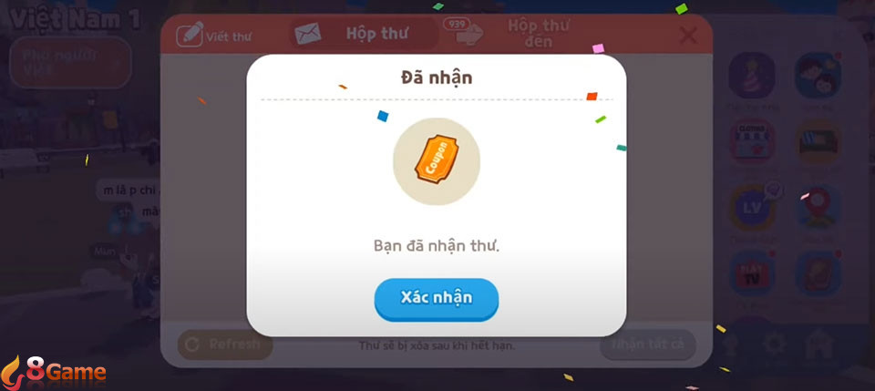 Nhập code Play Together 2024 - Ảnh 02