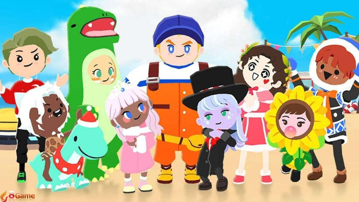 code Play Together 16