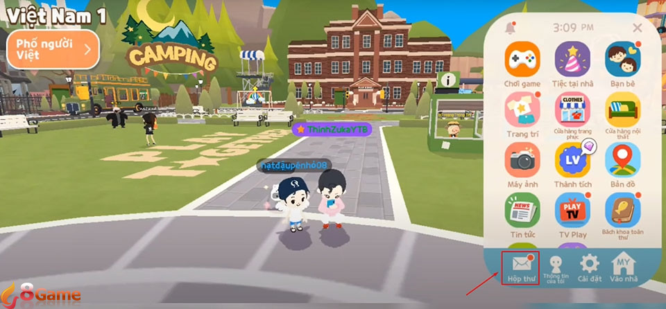 Nhập code Play Together 2024 - Ảnh 07