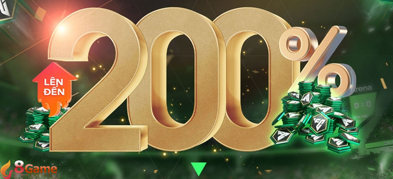 Cách nạp FC Point trong FC Mobile - 01