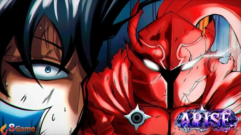 Mẹo nhận thêm code Arise Crossover