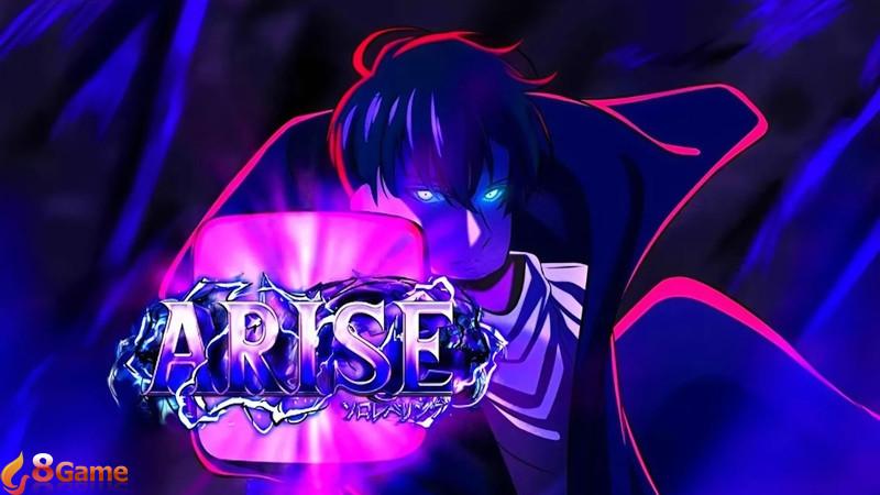 Hướng dẫn chơi Arise Crossover cho người mới