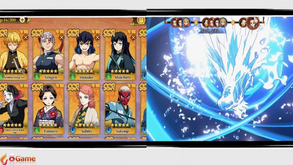 Theo dõi các sự kiện trong trò chơi để không bỏ lỡ cơ hội nhận mã code mới