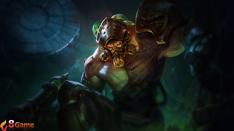 cách chơi đội hình Tryndamere DTCL mùa 16 hình 3