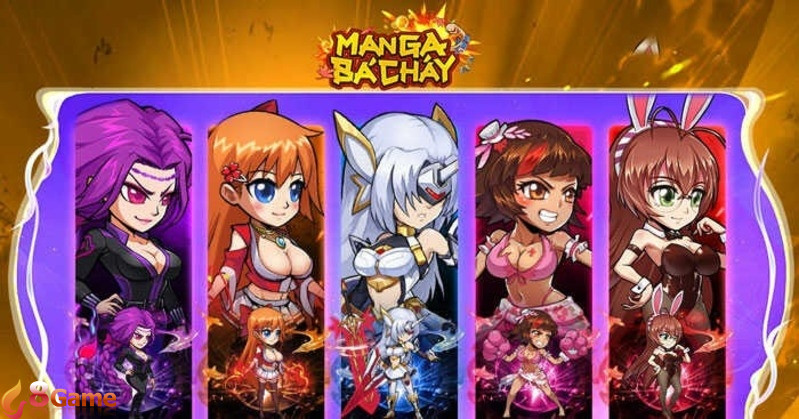 Triệu hồi nhân vật và xây dựng đội hình trong mơ