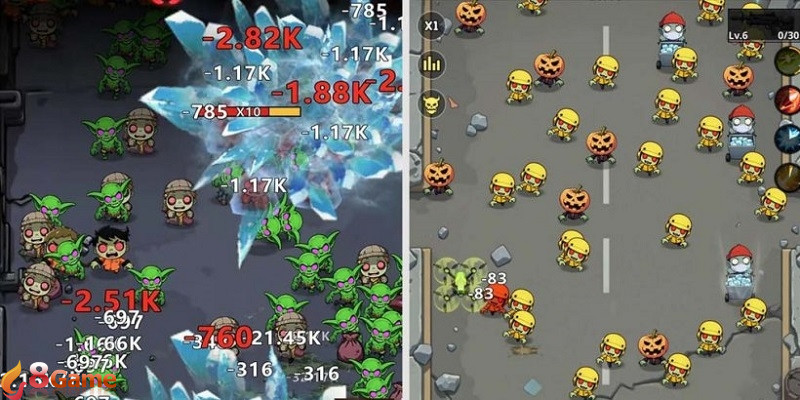 Code BangBang Zombies ảnh 5