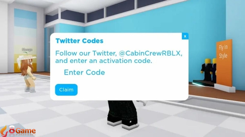 Cabin Crew Simulator code 11