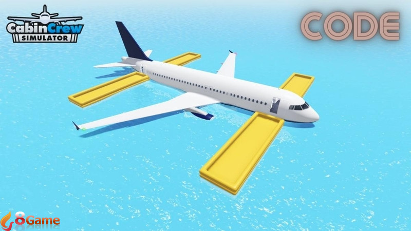 Cabin Crew Simulator code 10