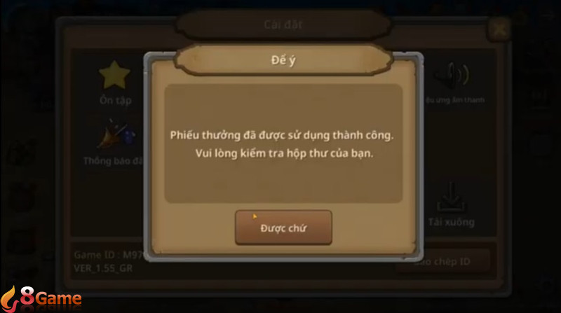 code anh em nguyên thủy 5