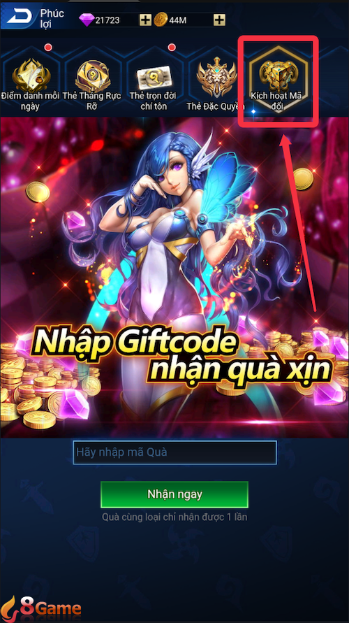 Danh sách code Idle GOG mới nhất tháng 12/2023 dành cho game thủ Việt không nên bỏ qua hình 4