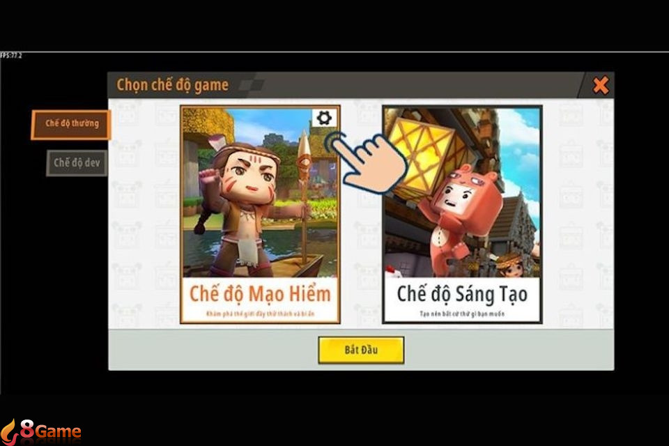 Tổng hợp code Mini World quà cực xịn trong tháng 7/2023 hình 9