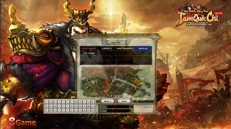 Bạn có thể lấy thêm code từ trang web của game, Fanpage hoặc các group cộng đồng