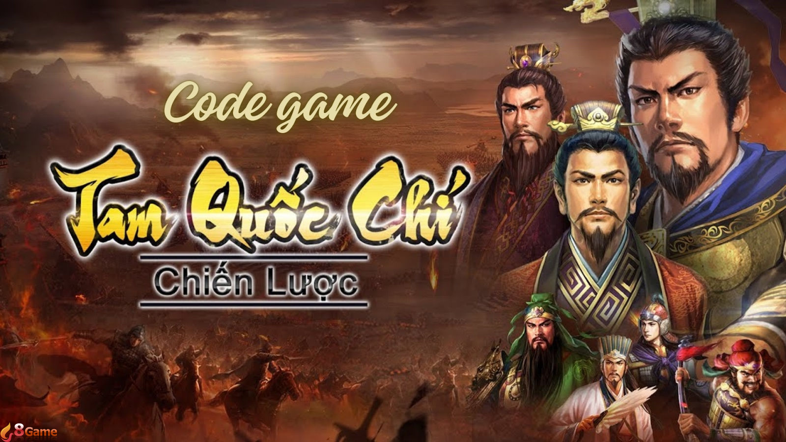 Lưu ý khi nhập code game