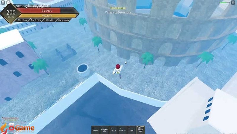 Cách lấy tốc biến trong Fruit Battlegrounds - 10