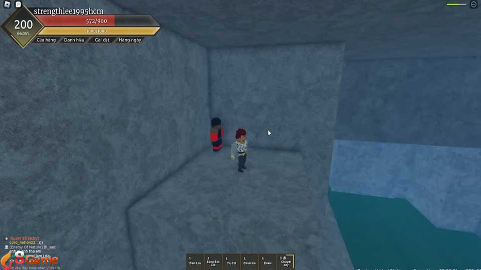 Cách lấy tốc biến trong Fruit Battlegrounds - 08