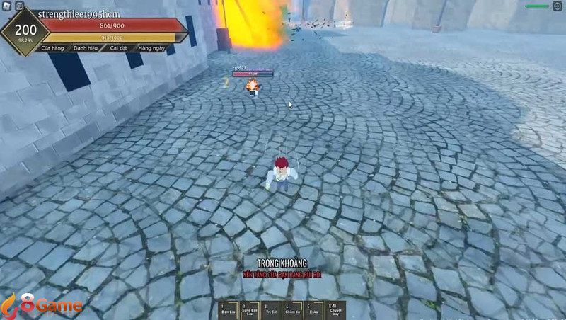 Cách lấy tốc biến trong Fruit Battlegrounds - 13