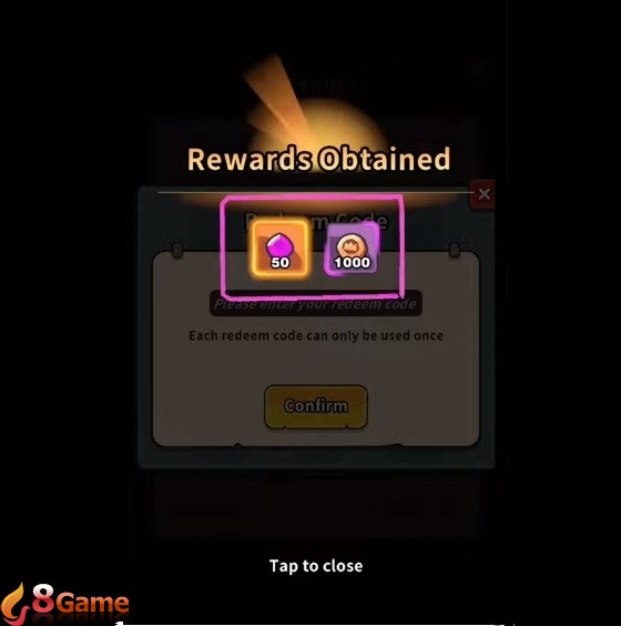 code pull pull pull heroes hình 7