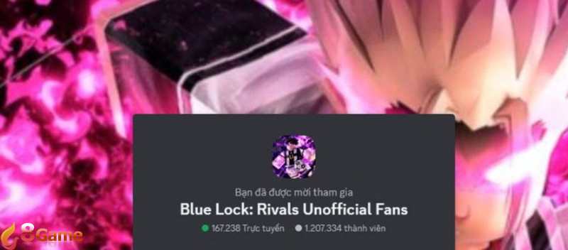 Cách tham gia nhóm trong Blue Lok Rivals - 05