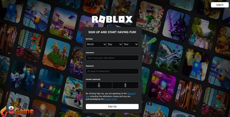 Cách tham gia nhóm trong Blue Lok Rivals - 04