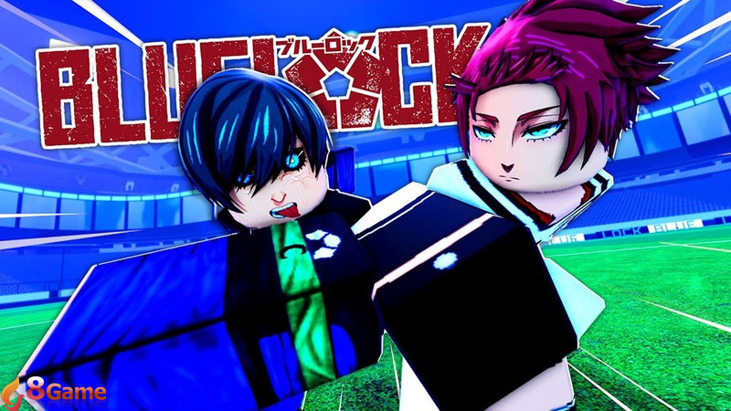 Cách tham gia nhóm trong Blue Lok Rivals - 03