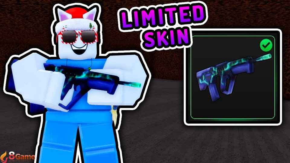 Phần quà từ code cực đa dạng