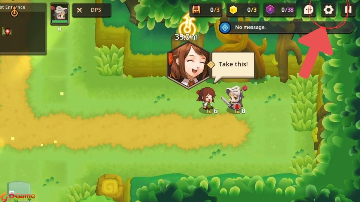 code guardian tales - hình 2