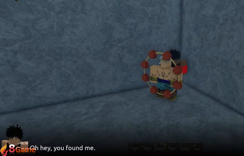 cách lấy Soru trong Fruit Battlegrounds hình 4