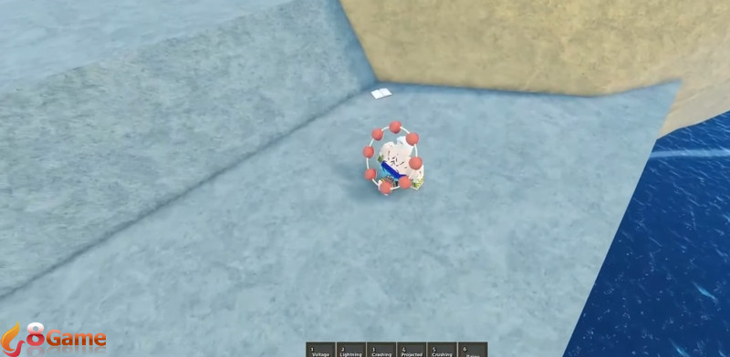 cách lấy Soru trong Fruit Battlegrounds hình 5