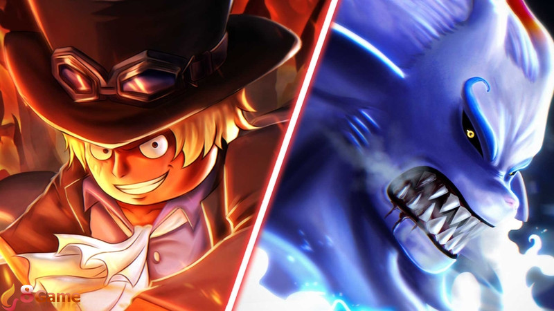 cách lấy Soru trong Fruit Battlegrounds hình 3