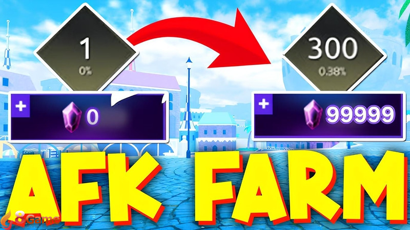 cách treo trong Fruit Battlegrounds trên điện thoại hình 2