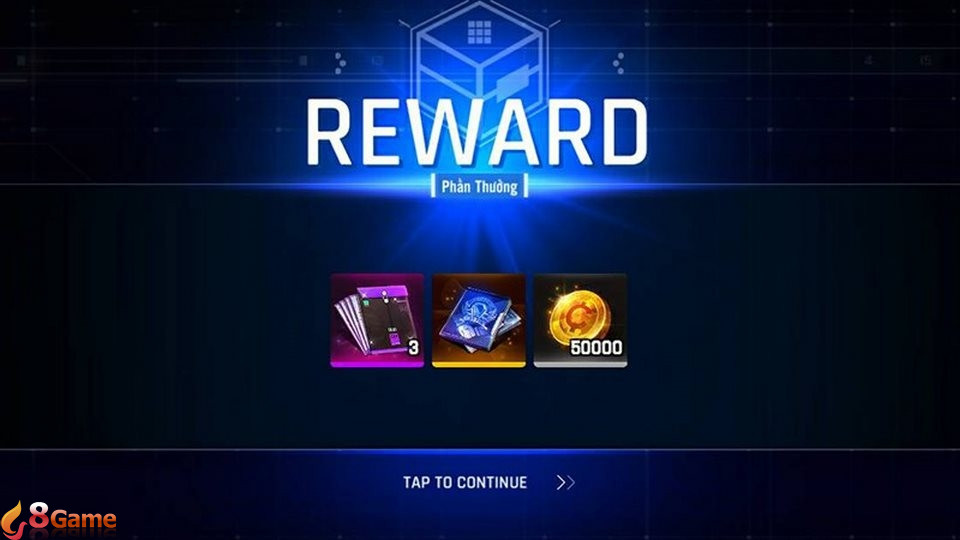 Chú ý về cách nhận code game