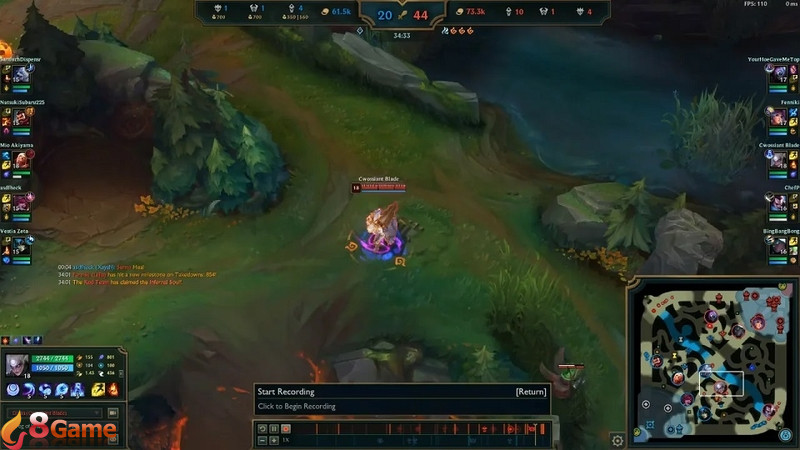 Cách chơi đội hình Diana DTCL Mùa 16