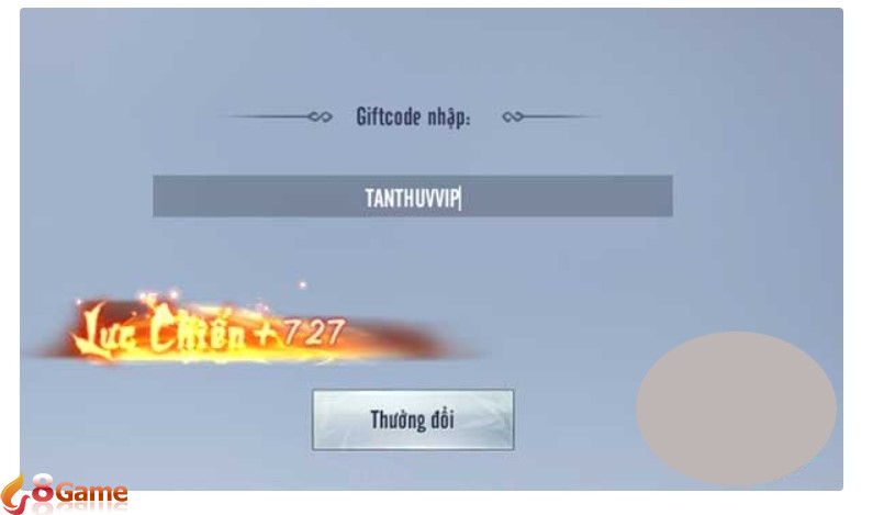 code Kiếm Khách Phong Lăng 5