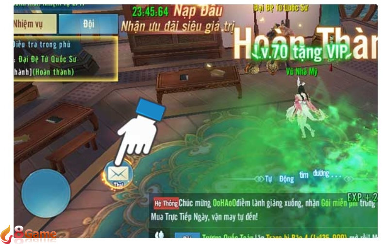 code Kiếm Khách Phong Lăng 7