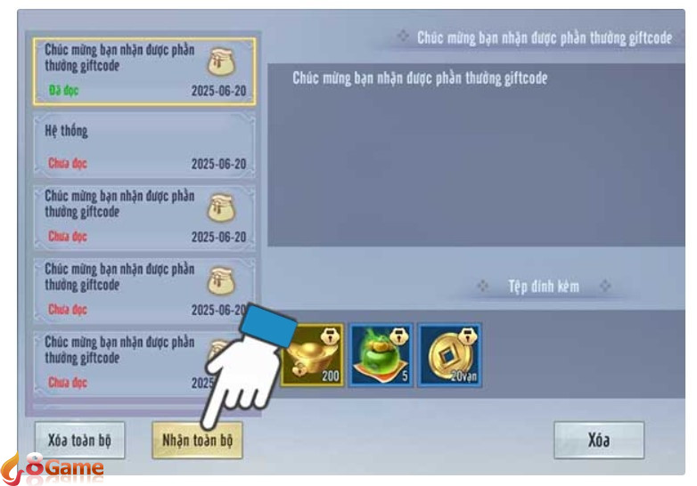 code Kiếm Khách Phong Lăng 8