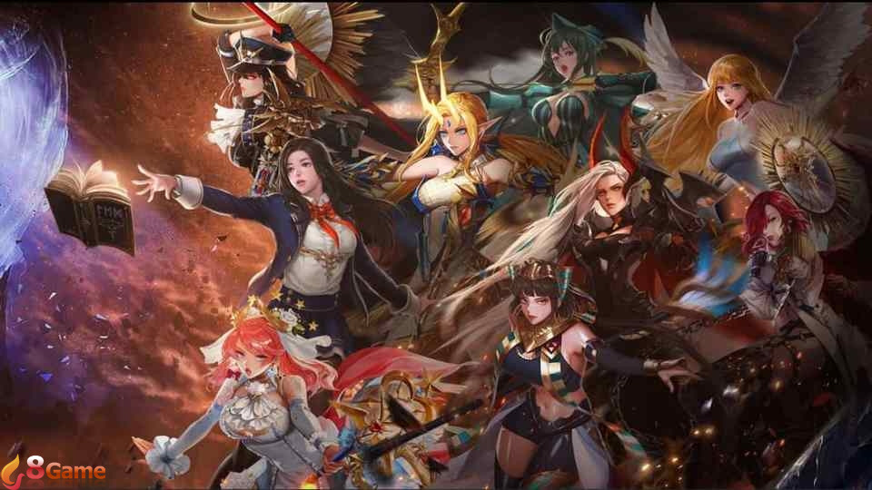 Thực hiện cách nhập code game hiệu quả