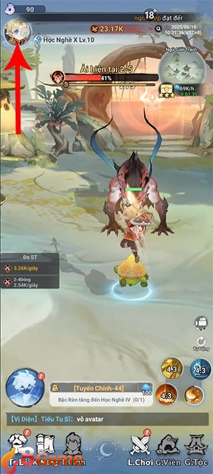 code Dũng Sĩ Trở Lại Khế Ước Thần hình 4.jpg