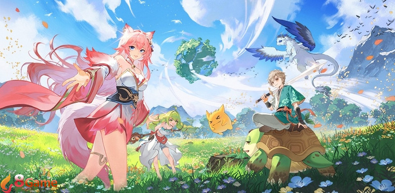 code Dũng Sĩ Trở Lại Khế Ước Thần hình 2.jpg