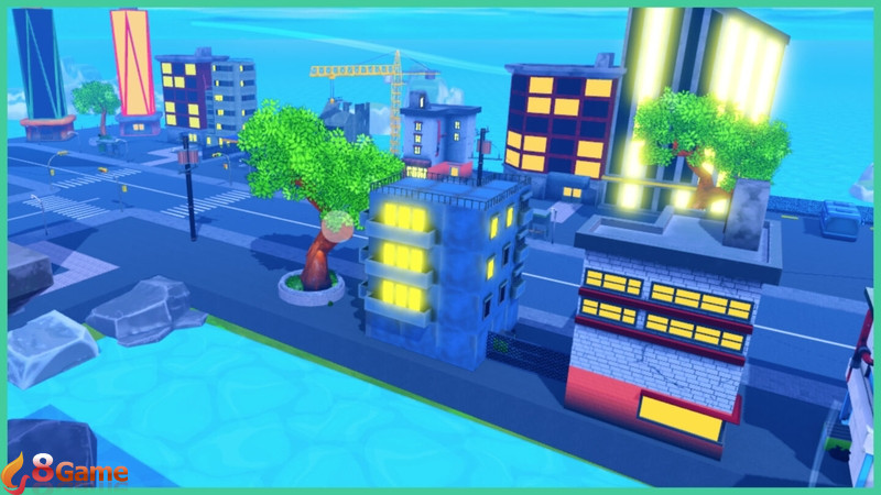 cách afk trong arise crossover hình 2