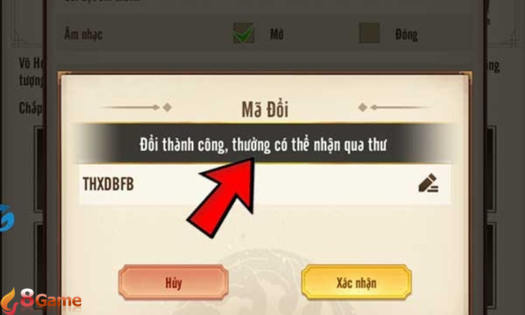 code Thiếu Hiệp Xin Dừng Bước 5