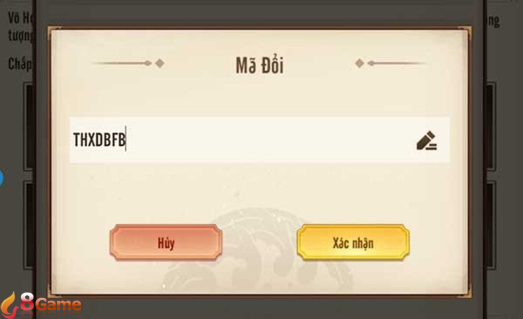 code Thiếu Hiệp Xin Dừng Bước 4