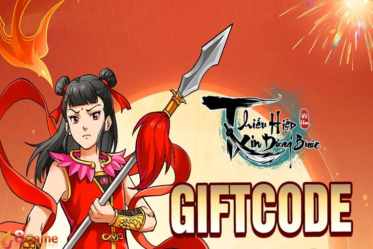 code Thiếu Hiệp Xin Dừng Bước 7