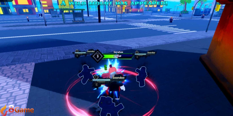 cách có thú cưỡi trong arise crossover hình 3