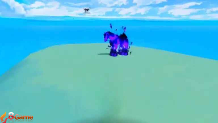 cách có thú cưỡi trong arise crossover hình 4