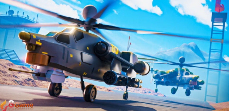 Military Tycoon code 3